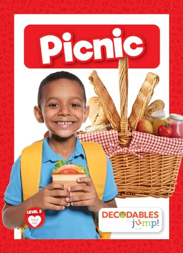 Picnic - 9798885247160 by William Anthony, 9798885247160