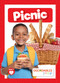 Picnic - 9798885247160 by William Anthony, 9798885247160