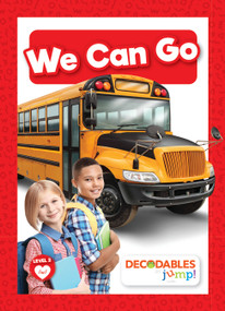 We Can Go - 9798885247191 by Rod Barkman, 9798885247191