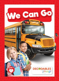 We Can Go - 9798885247191 by Rod Barkman, 9798885247191