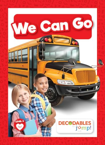 We Can Go - 9798885247191 by Rod Barkman, 9798885247191