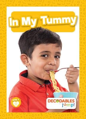 In My Tummy - 9798885247221 by Robin Twiddy, 9798885247221