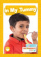 In My Tummy - 9798885247221 by Robin Twiddy, 9798885247221