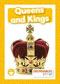 Queens and Kings - 9798885247252 by William Anthony, 9798885247252