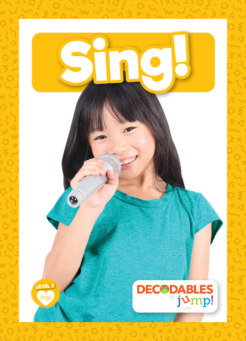 Sing! - 9798885247283 by William Anthony, 9798885247283