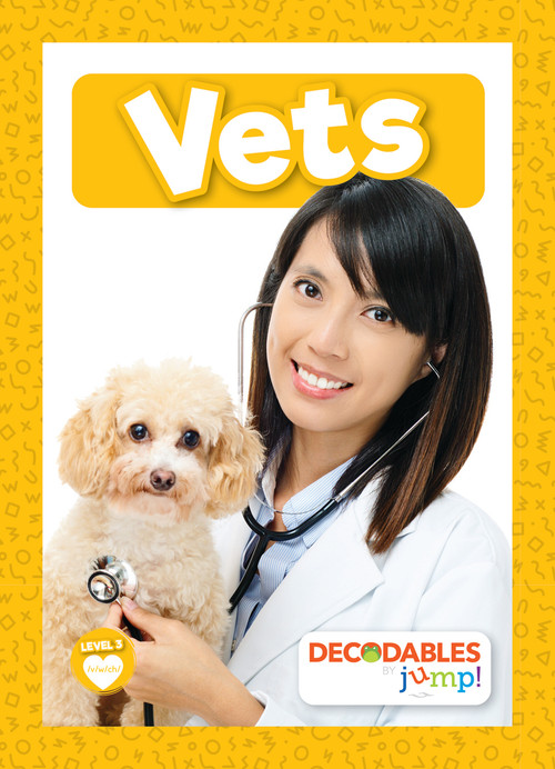 Vets - 9798885247313 by Robin Twiddy, 9798885247313