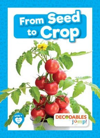 From Seed to Crop - 9798885247405 by Shalini Vallepur, 9798885247405