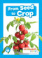 From Seed to Crop - 9798885247405 by Shalini Vallepur, 9798885247405