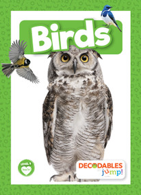 Birds - 9798885247498 by William Anthony, 9798885247498