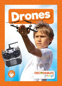 Drones - 9798885247559 by William Anthony, 9798885247559