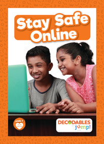Stay Safe Online - 9798885247610 by William Anthony, 9798885247610