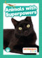 Animals with Superpowers - 9798885247672 by William Anthony, 9798885247672