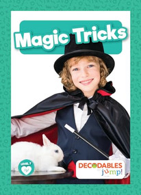 Magic Tricks - 9798885247733 by Robin Twiddy, 9798885247733