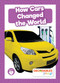 How Cars Changed the World - 9798885247825 by Robin Twiddy, 9798885247825