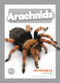 Arachnids - 9798885248037 by Joanna Brundle, 9798885248037