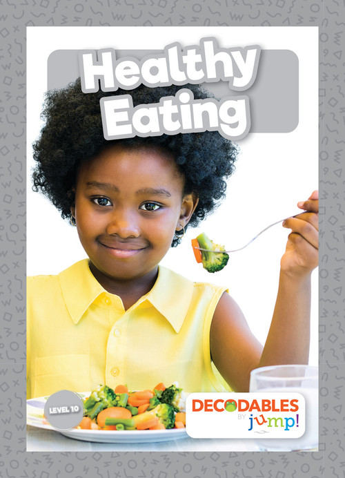 Healthy Eating - 9798885248099 by Louise Nelson, 9798885248099
