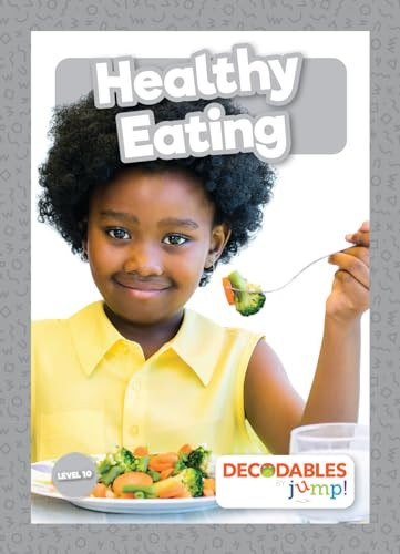 Healthy Eating - 9798885248099 by Louise Nelson, 9798885248099