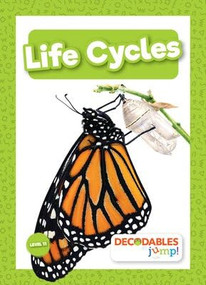 Life Cycles - 9798885248181 by Louise Nelson, 9798885248181