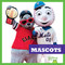Mascots - 9798889966470 by Allan Morey, 9798889966470