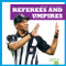 Referees and Umpires by Allan Morey, 9798889966500