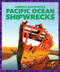 Pacific Ocean Shipwrecks by Michelle Parkin, 9798889966685