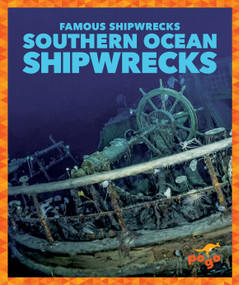 Southern Ocean Shipwrecks by Michelle Parkin, 9798889966715