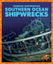 Southern Ocean Shipwrecks by Michelle Parkin, 9798889966715