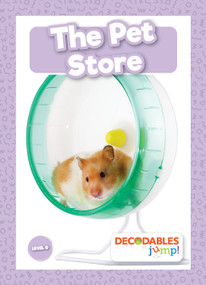 Going to the Beach & The Pet Store by William Anthony, 9798889967569