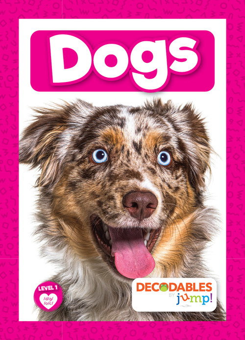 Dogs - 9798889967651 by William Anthony, 9798889967651