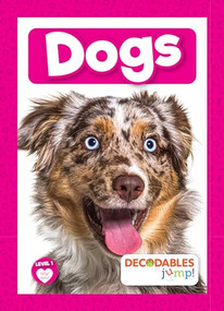 Dogs - 9798889967651 by William Anthony, 9798889967651