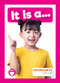 It Is a... by William Anthony, 9798889967682