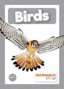 Birds - 9798889969273 by William Anthony, 9798889969273
