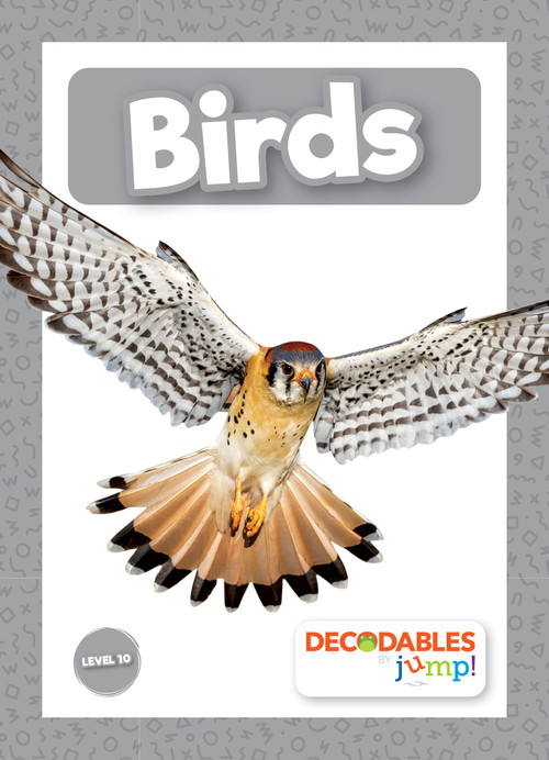 Birds - 9798889969273 by William Anthony, 9798889969273