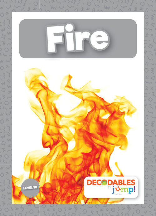 Fire - 9798889969303 by William Anthony, 9798889969303