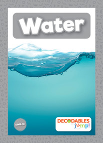 Water - 9798889969396 by William Anthony, 9798889969396