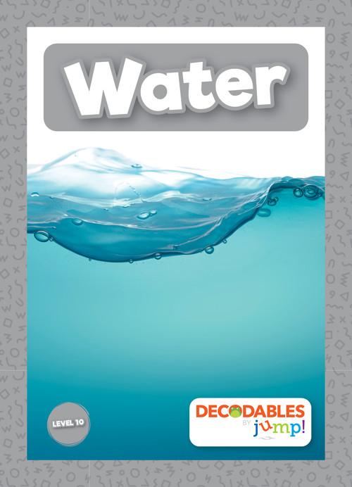Water - 9798889969396 by William Anthony, 9798889969396
