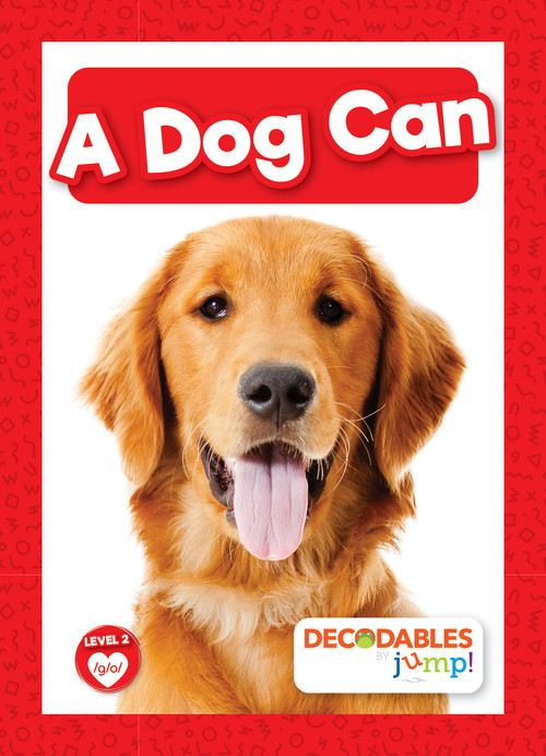 A Dog Can by Rod Barkman, 9798889967804