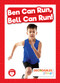 Ben Can Run, Bell Can Run! by Madeline Tyler, 9798889967835