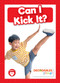 Can I Kick It? - 9798889967866 by Rod Barkman, 9798889967866