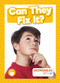 Can They Fix It? by Charis Mather, 9798889967989