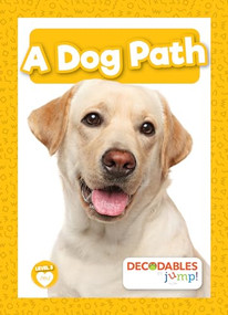 A Dog Path by Charis Mather, 9798889968016