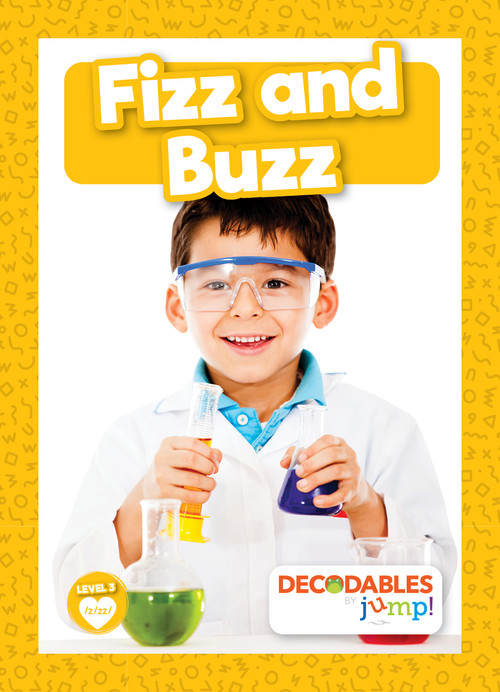 Fizz and Buzz by Charis Mather, 9798889968047