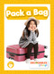 Pack a Bag by Charis Mather, 9798889968139