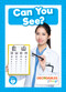 Can You See? by Charis Mather, 9798889968160