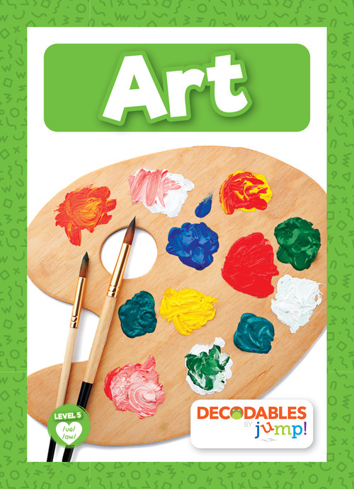 Art - 9798889968344 by Charis Mather, 9798889968344