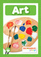 Art - 9798889968344 by Charis Mather, 9798889968344
