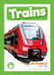 Trains - 9798889968405 by Charis Mather, 9798889968405