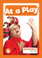 At a Play by Charis Mather, 9798889968528