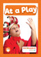 At a Play by Charis Mather, 9798889968528