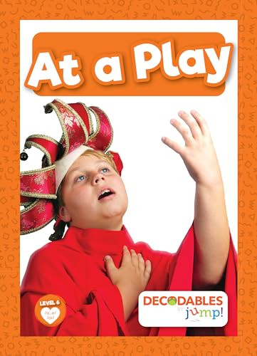 At a Play by Charis Mather, 9798889968528